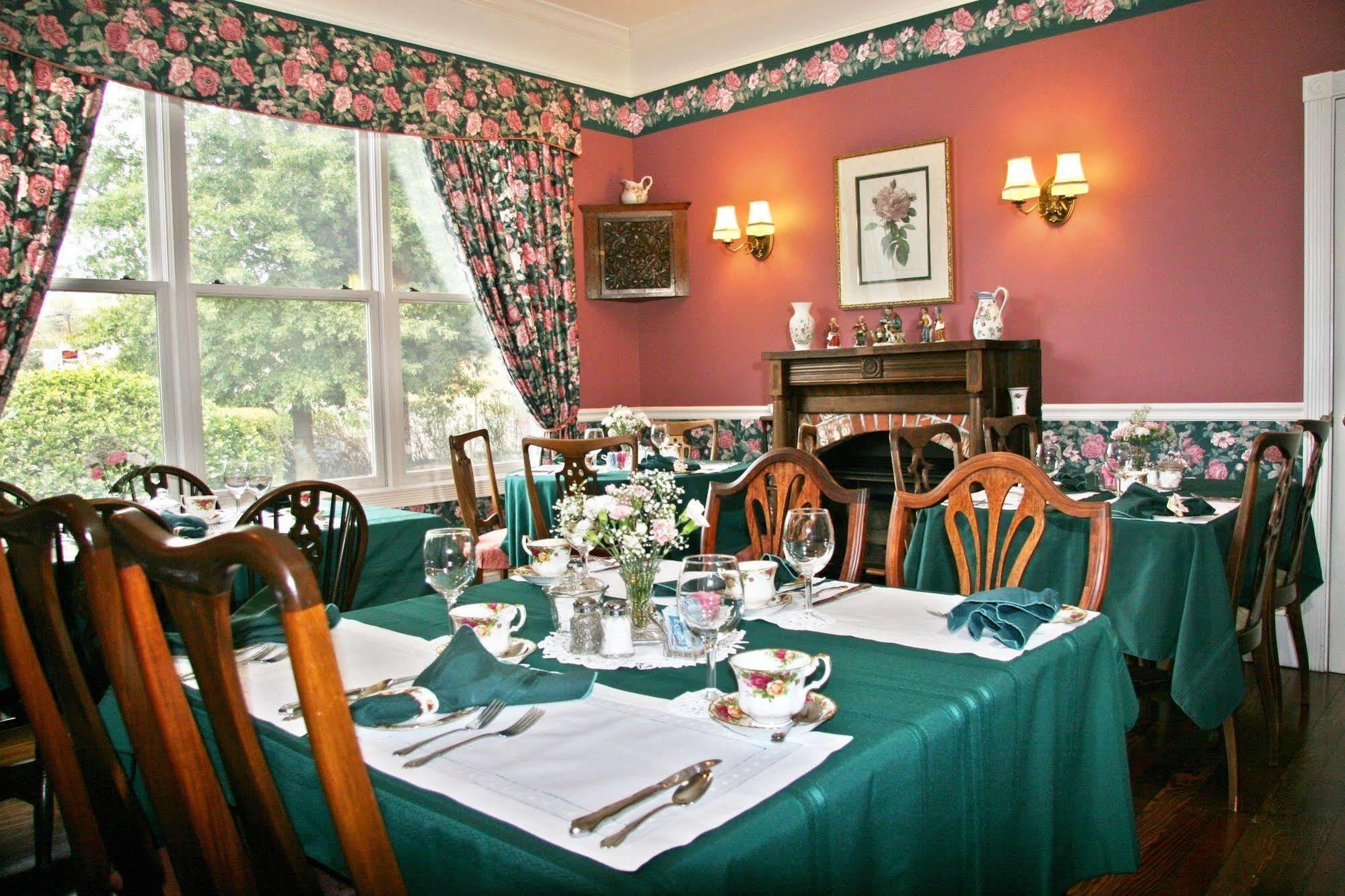 The Inn At 161 Sutter Creek Eksteriør billede