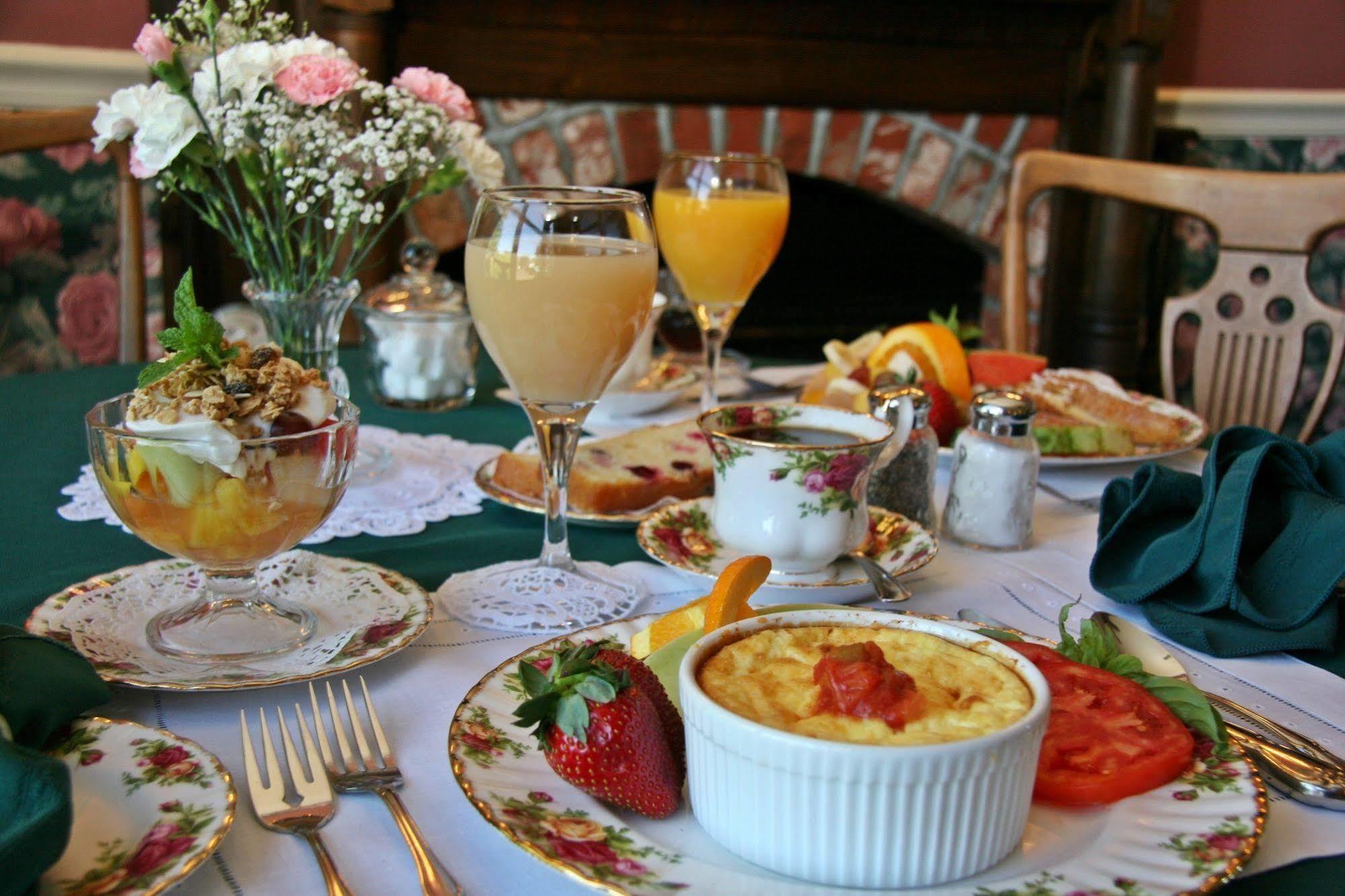 The Inn At 161 Sutter Creek Eksteriør billede