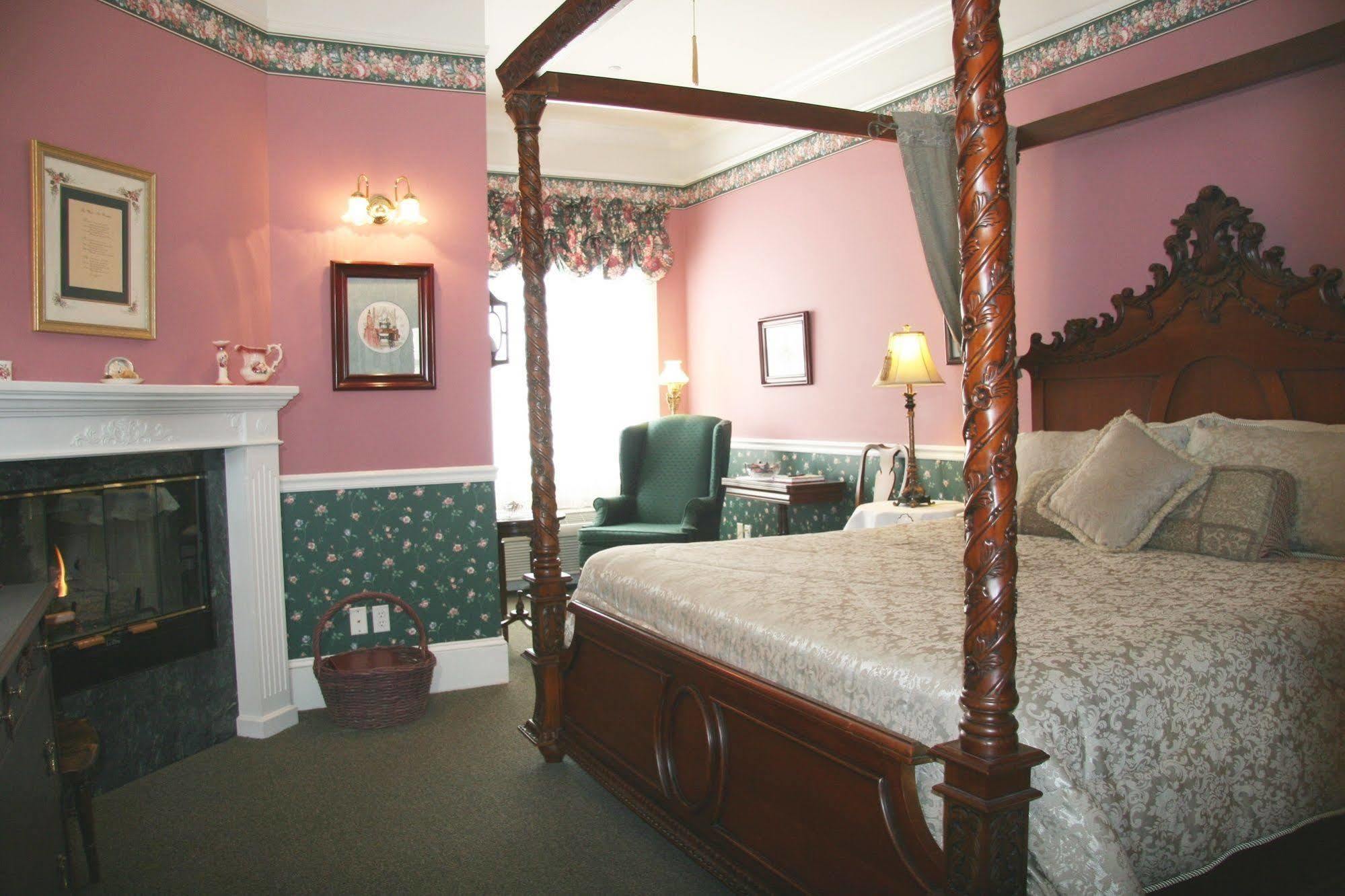 The Inn At 161 Sutter Creek Eksteriør billede